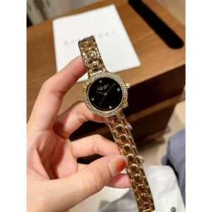 Stylish Coach Watch For Women (SUP101)