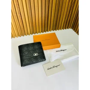 First Copy Salvatore Ferragamo Wallet (SUP1561)