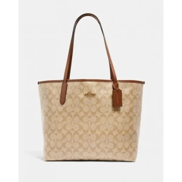 First Copy Coach Handbag (SUP1901)