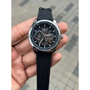 Tommy Hilfiger Watch Automatic For Men (BOT1501)