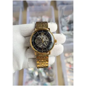First Copy Emporio Armani Meccanico Watch (SUP601)