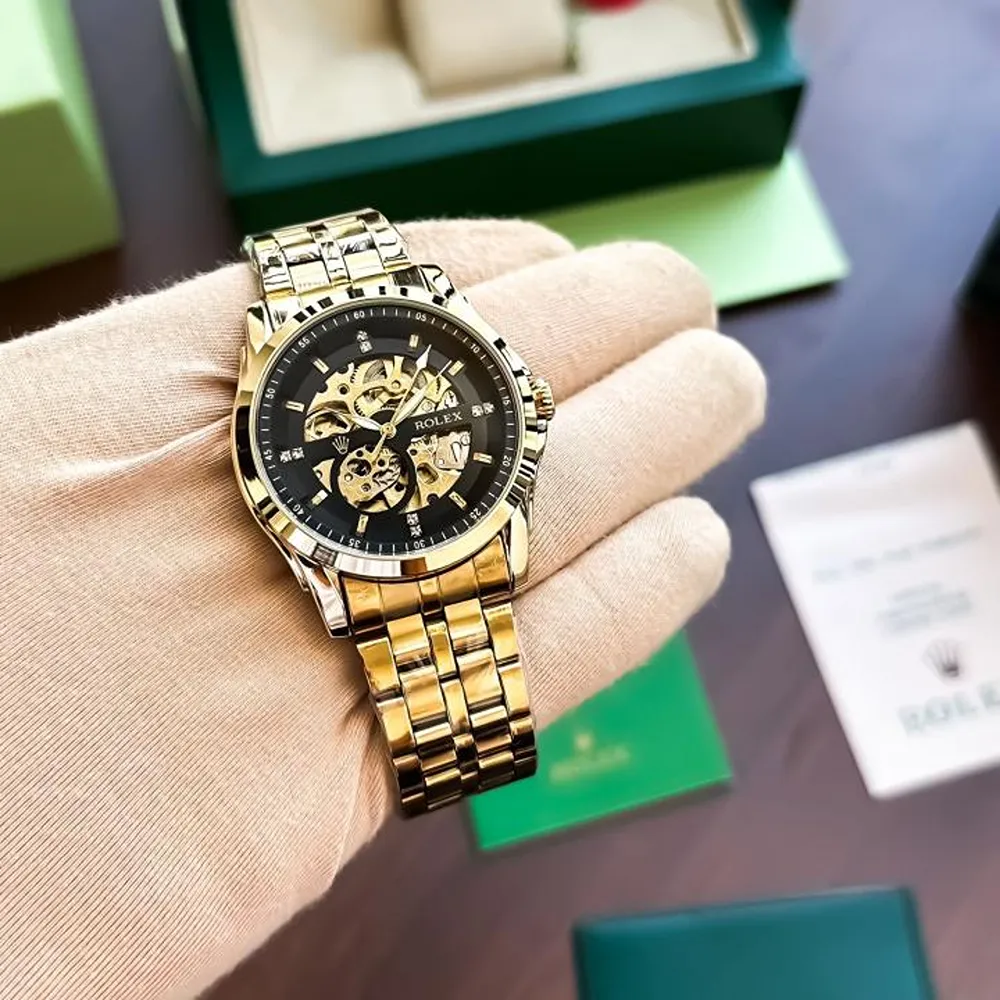 First Copy Rolex Watch (SUP710)