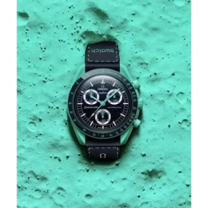 First Copy Omega x Swatch Watch (SUP911)