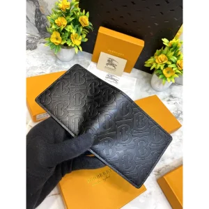 First Copy Burberry Wallet (SUP1759)