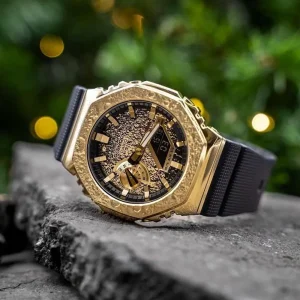Casio G shock Watch For Men (BOT1800)