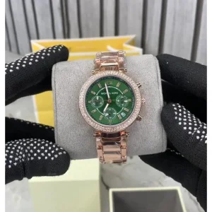 Stylish Michael Kors Watch For Women (SUP198)