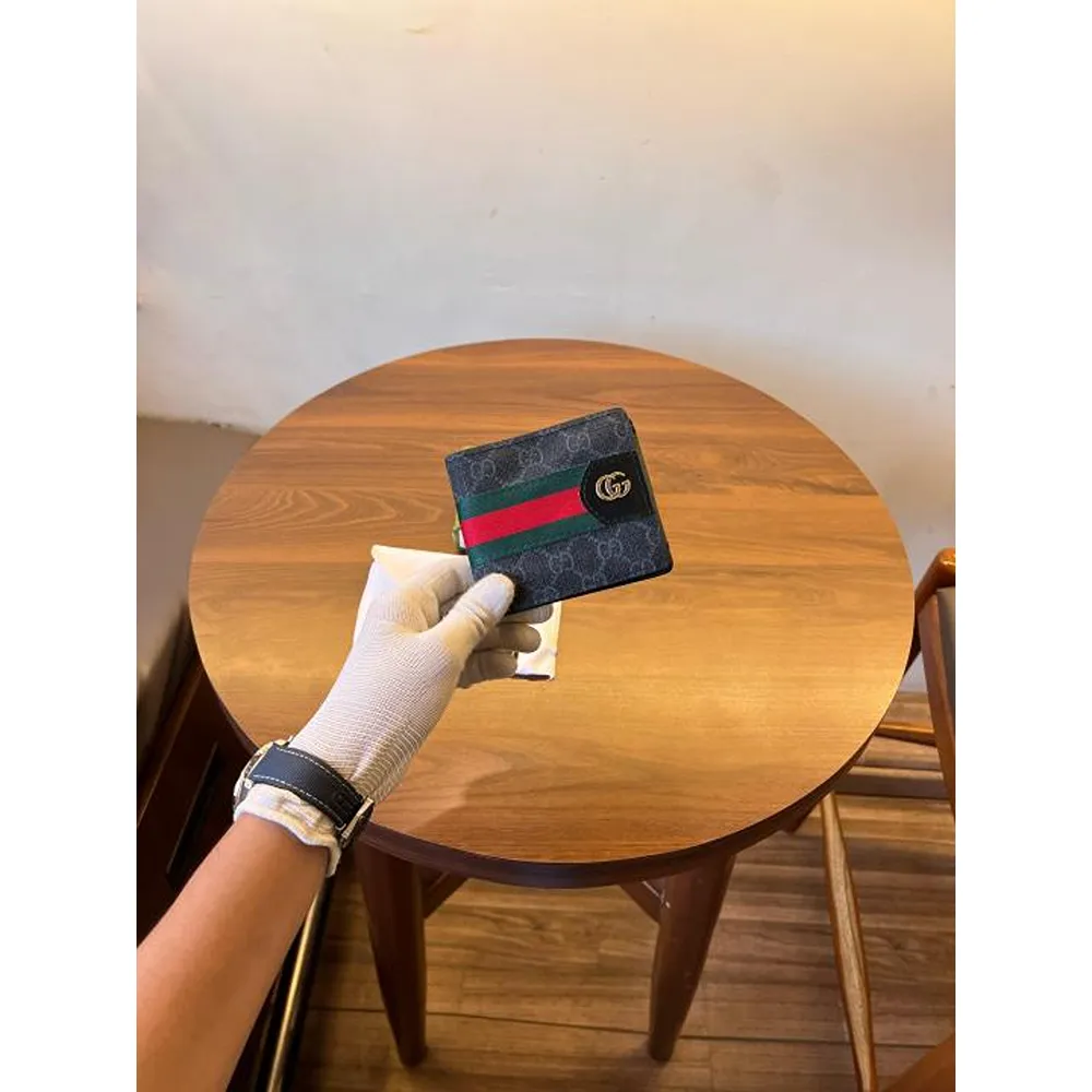 First Copy Gucci Wallet (SUP1657)