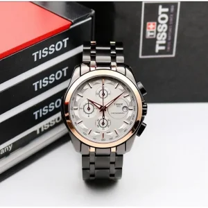 Tissot Watch For Men (BOT1801)