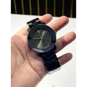 First Copy Movado Watch (SUP988)