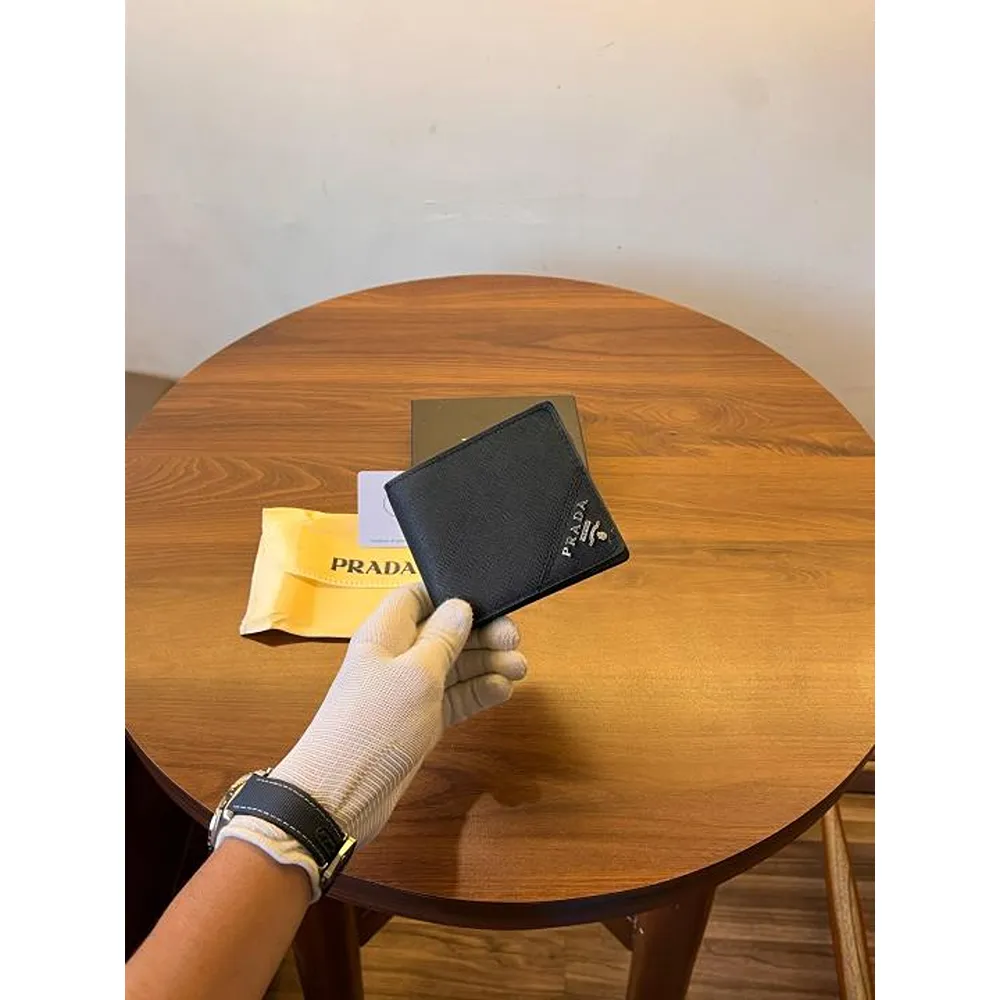 First Copy Prada Wallet (SUP1658)