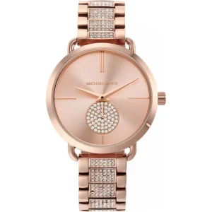 Premium Michael Kors Watch For Women (SUP596)