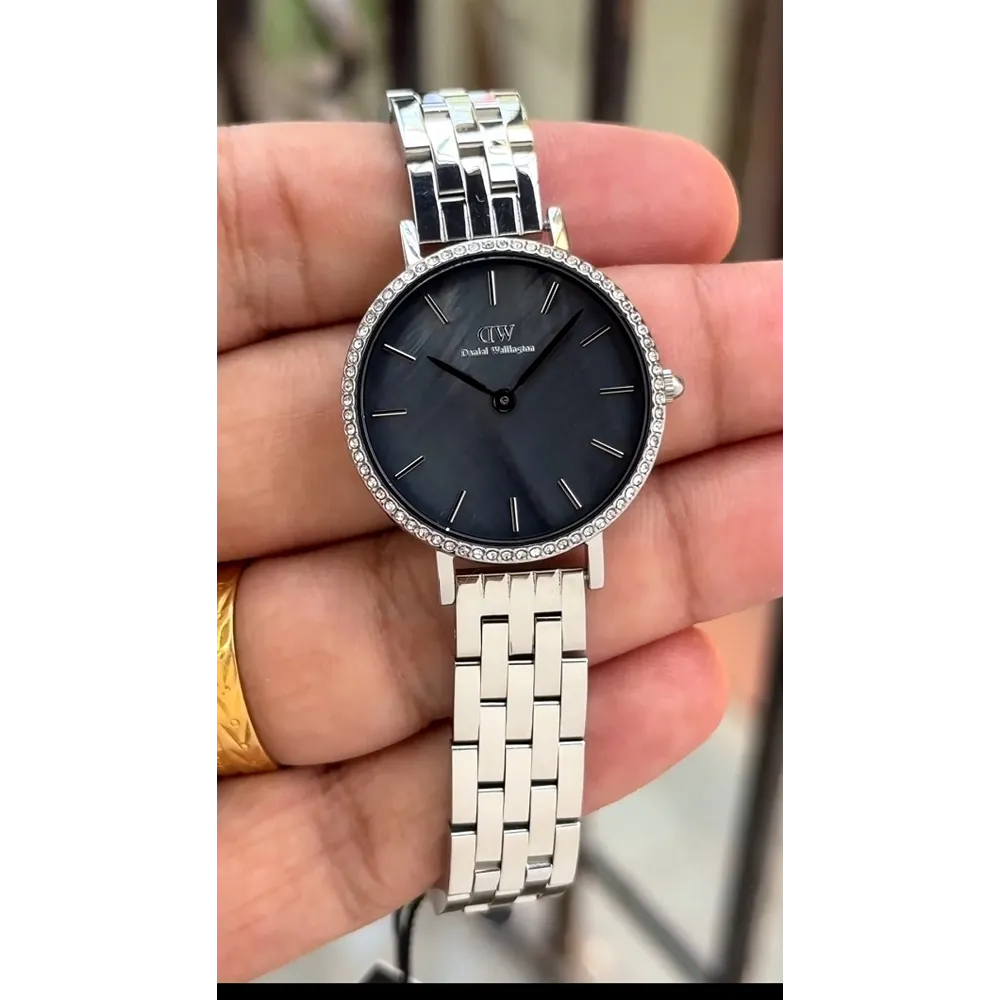 Premium Daniel Wellington Watch For Women (SUP499)