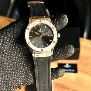 First Copy Hublot Watch Geneve Automatic (SUP795)