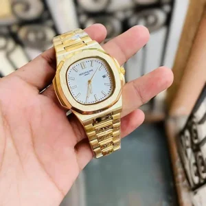 First Copy Patek Philippe Watch (SUP889) (Copy)