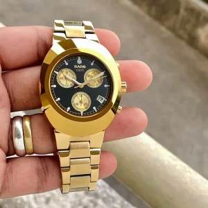 Rado Watch For Men (BOT1372)