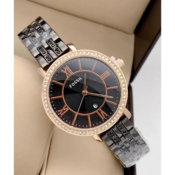 First Copy Fossil Watch (SUP1159)