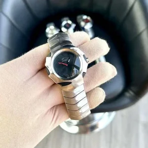First Copy Oakley Watch (SUP800)