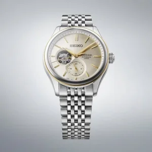 Seiko Watch For Men (BOT1374)