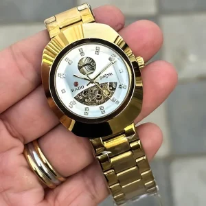 Rado Watch For Men (BOT1511)