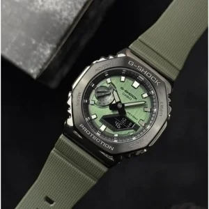 Casio G Shock Watch For Men (BOT1378)