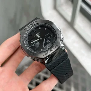 Casio G Shock Watch For Men (BOT1379)