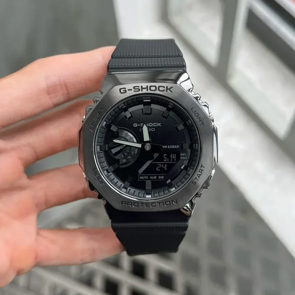 Casio G Shock Watch For Men (BOT1379) - Image 2