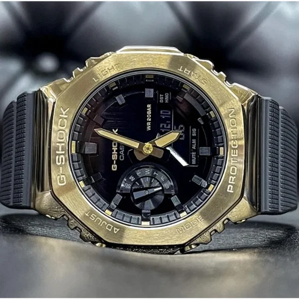 Casio G Shock Watch For Men (BOT1380) - Image 2