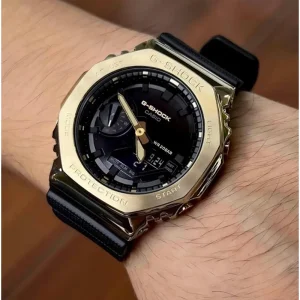 Casio G Shock Watch For Men (BOT1380)
