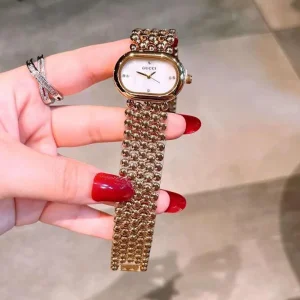 Stylish Gucci Watch For Women (SUP110)