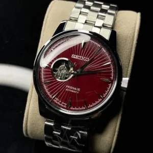 Seiko Watch For Men (BOT1711)