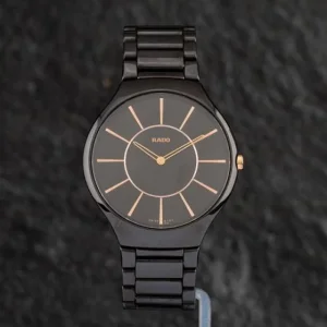 Rado Watch Ceramic For Men (BOT1307)
