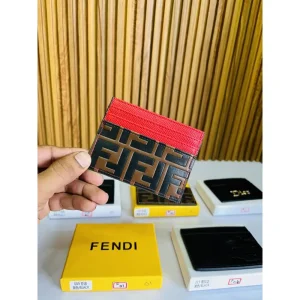 First Copy Fendi Wallet (SUP1570)