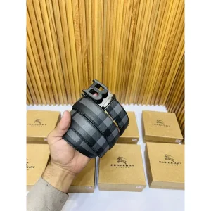 First Copy Burberry Belt (SUP1773)