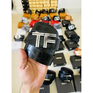 First Copy Tom Ford Belt (SUP1872)