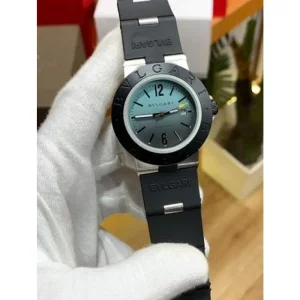 Bvlgari Watch For Men (BOT1712)