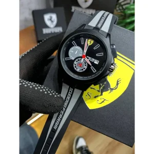 First Copy Ferrari Watch (BOT1863)