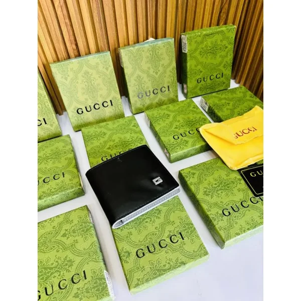 First Copy Gucci Wallet (SUP1571)