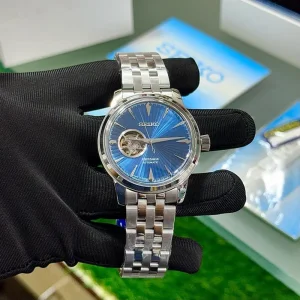 Seiko Watch For Men (BOT1713)