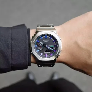 Casio G shock Watch For Men (BOT1814)