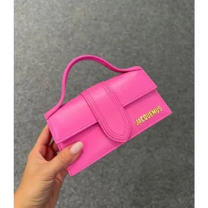 First Copy Jacquemus Handbag (SUP2215)