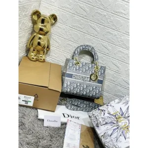 First Copy Christion Dior Handbag (SUP2315)