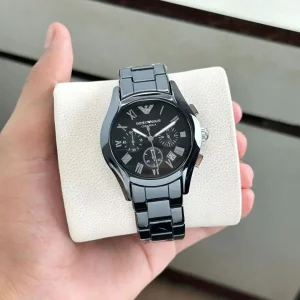 Emporio Armani Watch For Men (BOT1515)