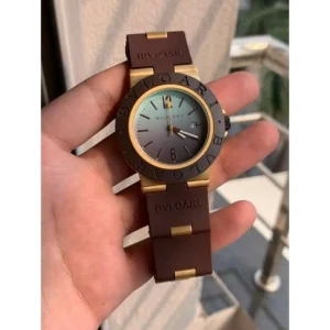 Bvlgari Watch For Men (BOT1714)