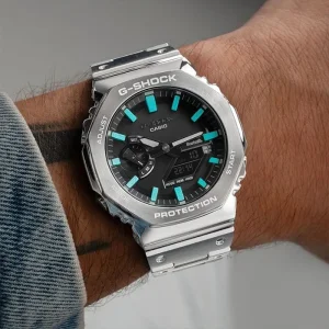 Casio G shock Watch For Men (BOT1815)