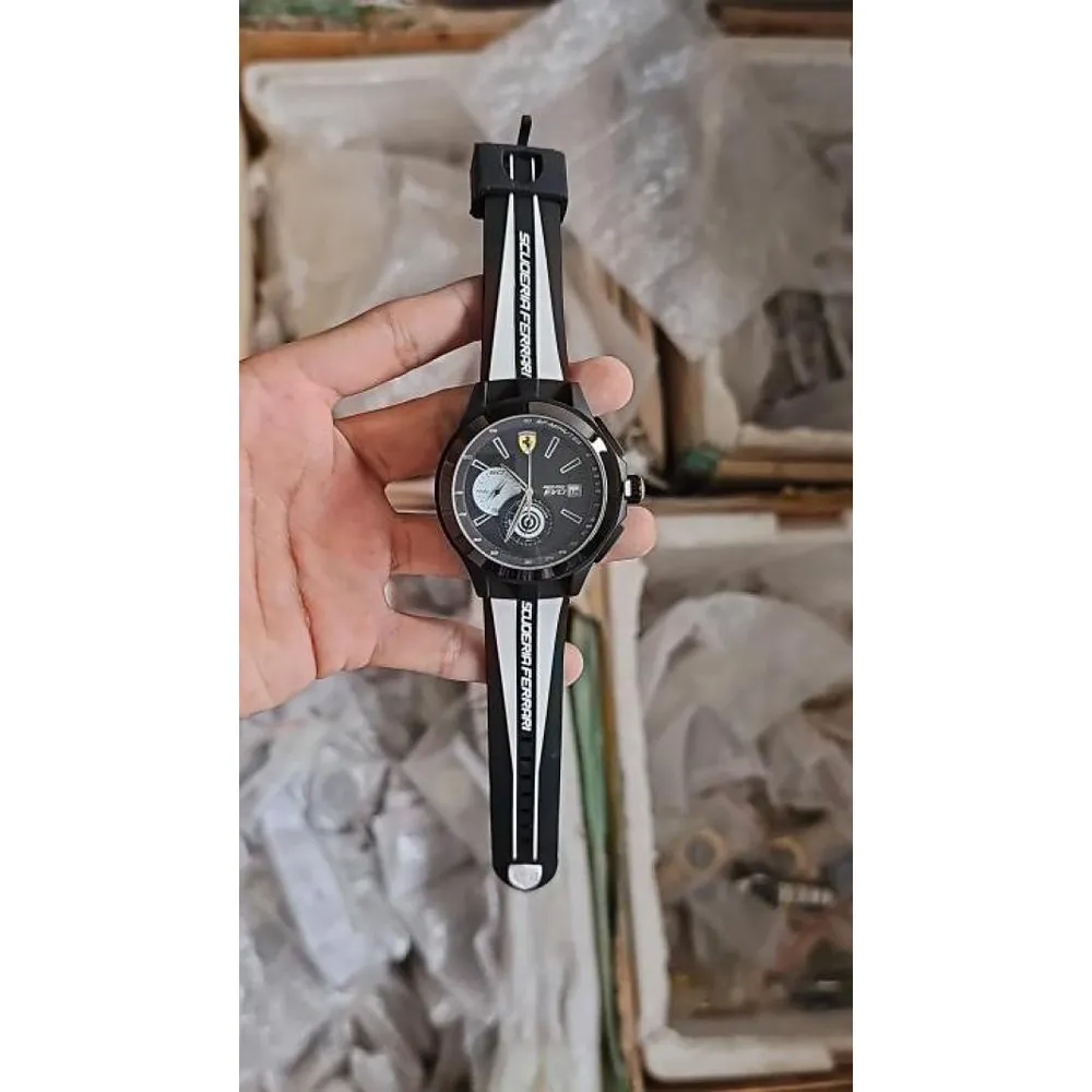 First Copy Ferrari Watch (BOT1865)