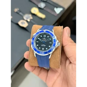 First Copy Omega Seamaster Watch (SUP916)
