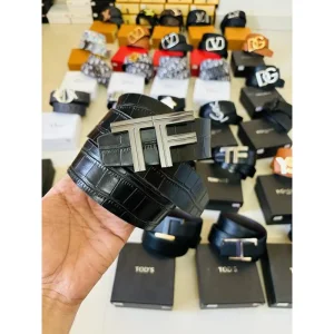 First Copy Tom Ford Belt (SUP1875)