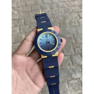 Bvlgari Watch For Men (BOT1715)