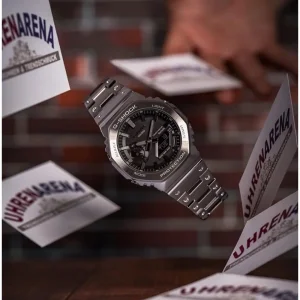 Casio G shock Watch For Men (BOT1816)