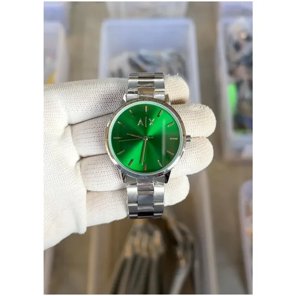 Armani Exchange Watch For Men (BOT1311)
